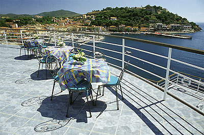 Images Pianeta Elba