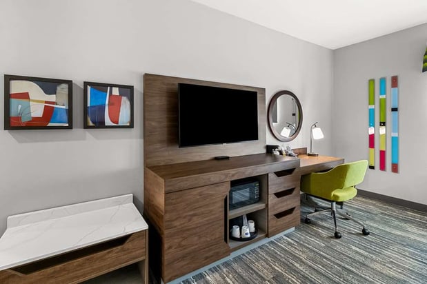 Images Hampton Inn by Hilton Dayton South