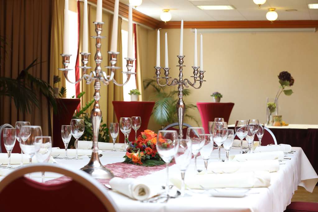 Bilder Best Western Hotel Rosenau