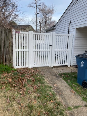 Images Superior Fence & Rail