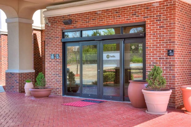 Images Hampton Inn Atlanta-Fairburn