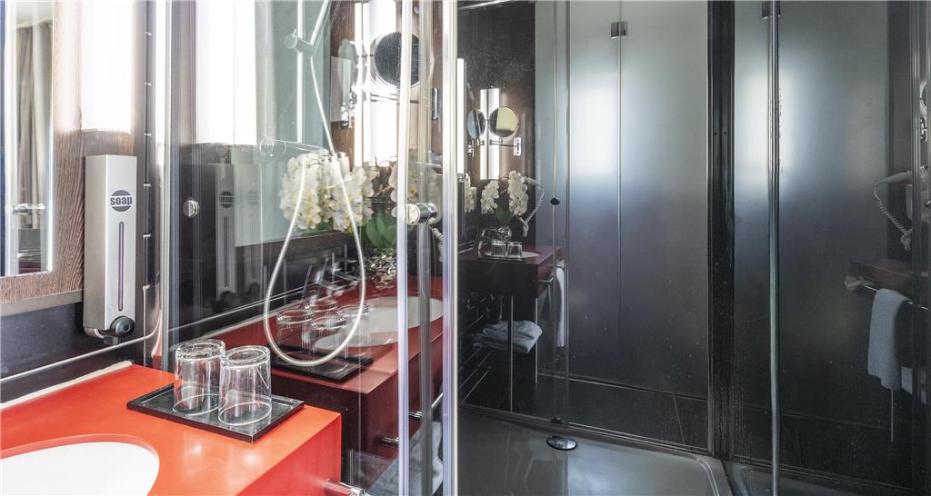 Bild 14 von Best Western Plus Amedia Art Salzburg