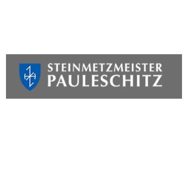 Steinmetzmeister Pauleschitz GmbH Logo