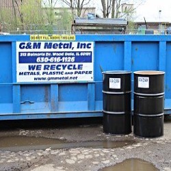 Images G & M Metal, Inc