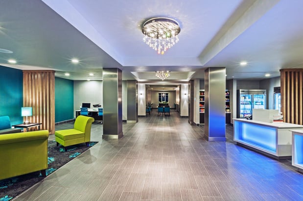 Images Holiday Inn Express & Suites Killeen - Fort Hood Area by IHG