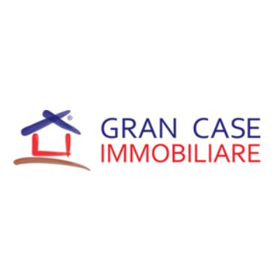 Gran Case Immobiliare Logo