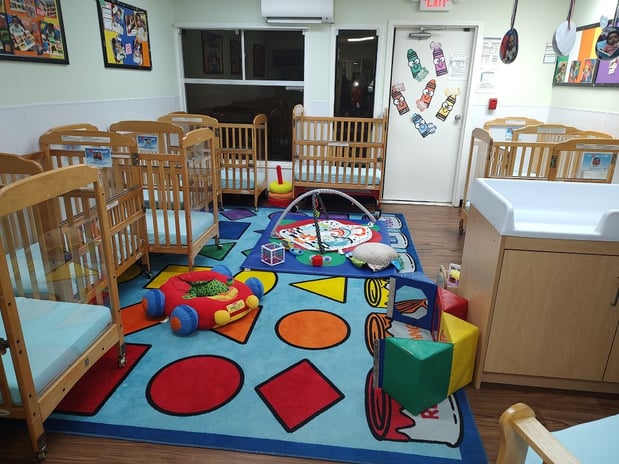 Images Bentley KinderCare