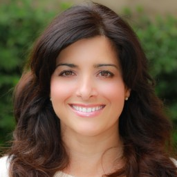 Sharon Moayeri, MD