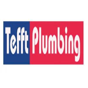 Tefft Plumbing Logo