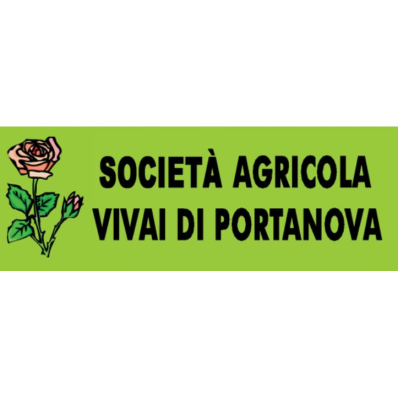 Societa' Agricola Vivai di Portanova Logo