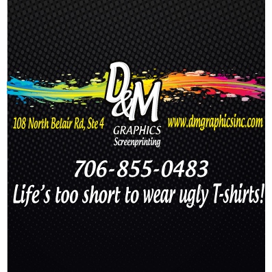 D&M Graphics