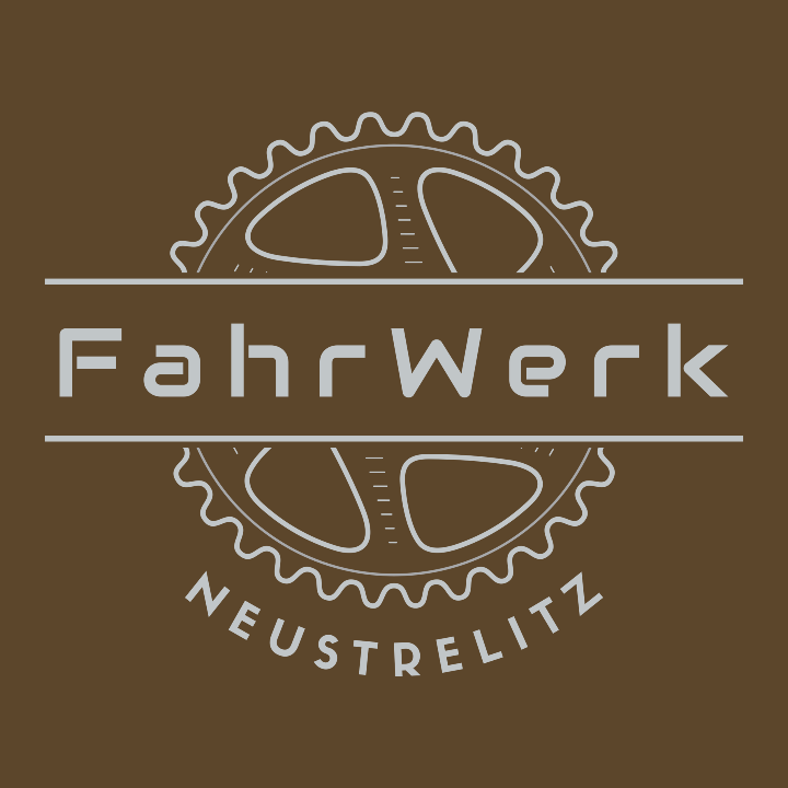 FahrWerk Neustrelitz in Neustrelitz - Logo