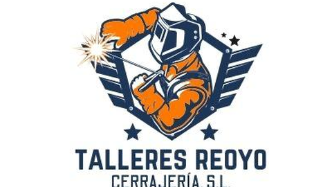 Images TALLERES REOYO CERRAJERIA S.L