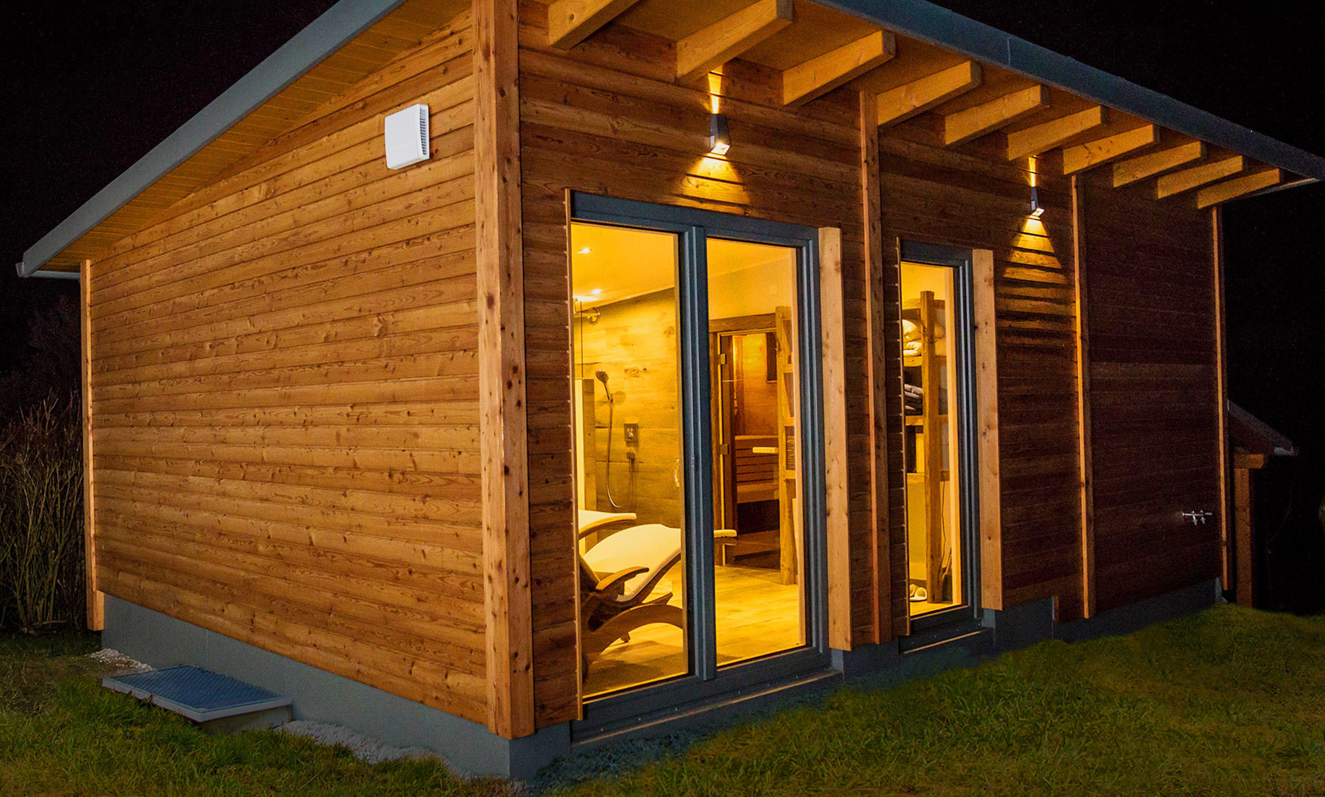 Bauer Holzbau GmbH & Co. KG in 92431, Neunburg vorm Wald