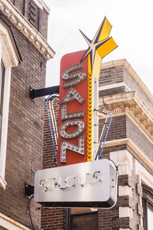 Images Salon St. Louis