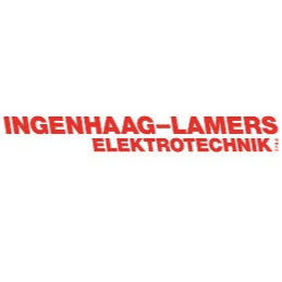 Ingenhaag-Lamers Elektrotechnik Gmb in Sonsbeck - Logo