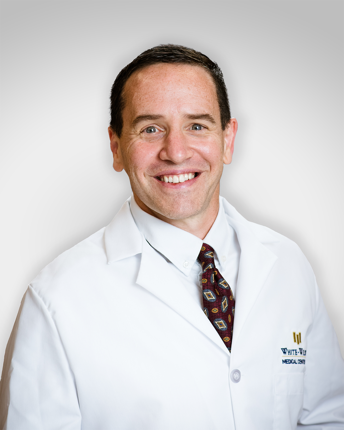 Kyle Simmers, MD - Niceville, FL - Pediatrics, Internist/pediatrician