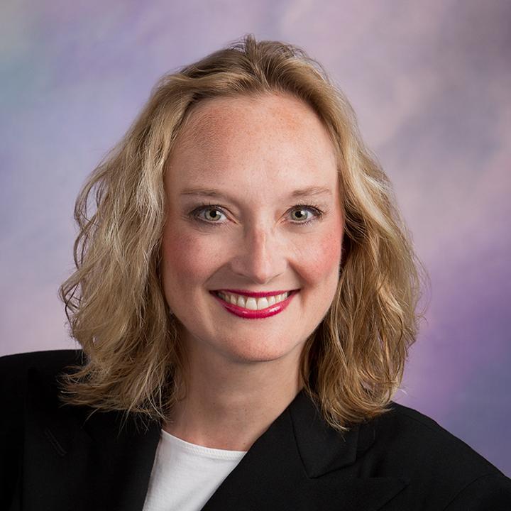 Heather Preuss, M.D. Profile