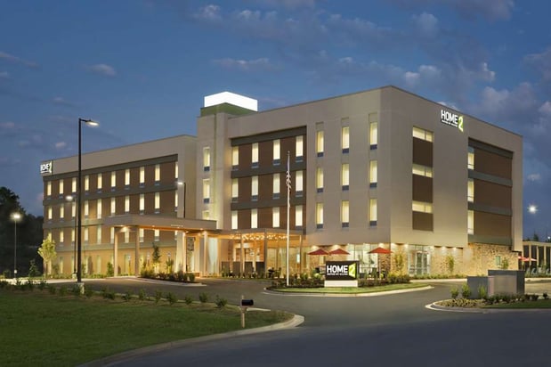 Images Home2 Suites by Hilton Grovetown Augusta Area