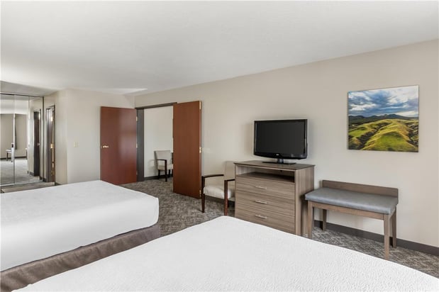 Images Best Western Plus Great Northern Inn