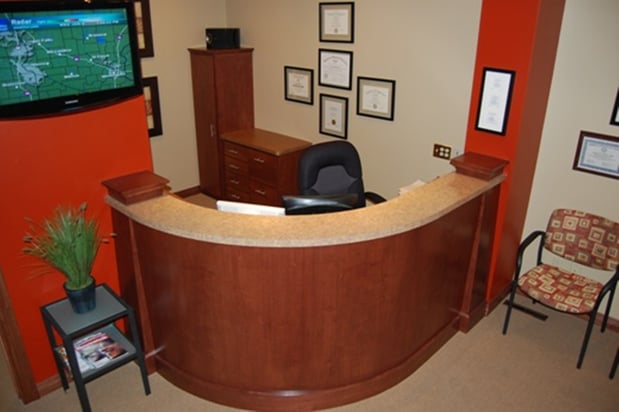 Images Swedberg Wood Products Inc