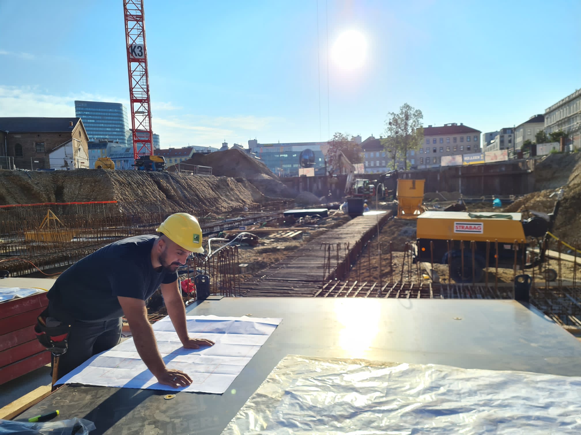 DC Elektrotechnik GmbH, Bachgasse 26 in Wien