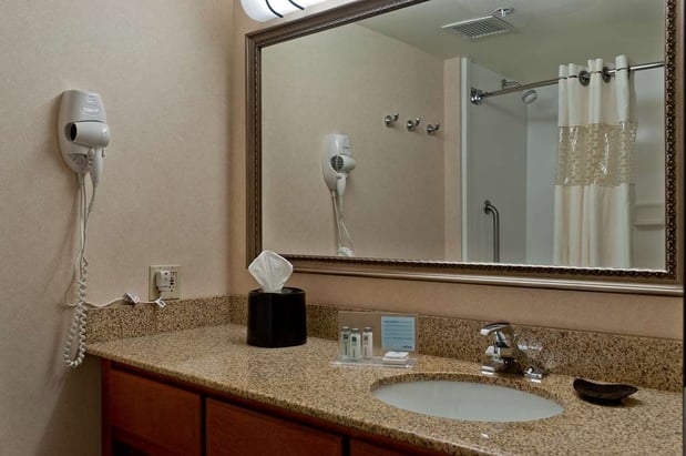 Images Hampton Inn Phoenix/Anthem