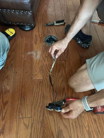 Images Conducive Electrical Solutions