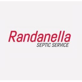 Randanella Septic Service Logo