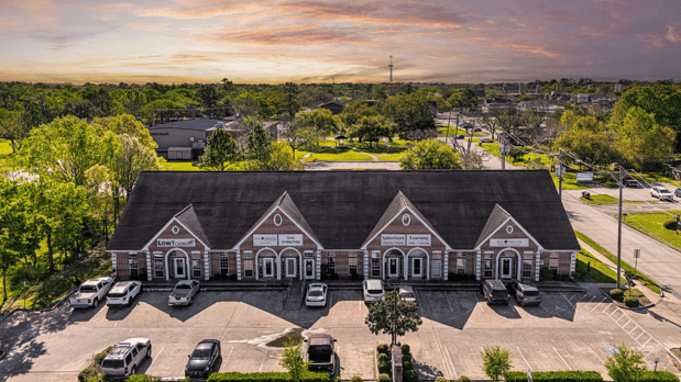 Images CLS Health: Pain Management Associates - Friendswood Edgewood