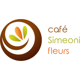 Café Simeoni Fleurs Logo