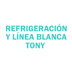 Refrigeración Y Línea Blanca Tony Tapachula