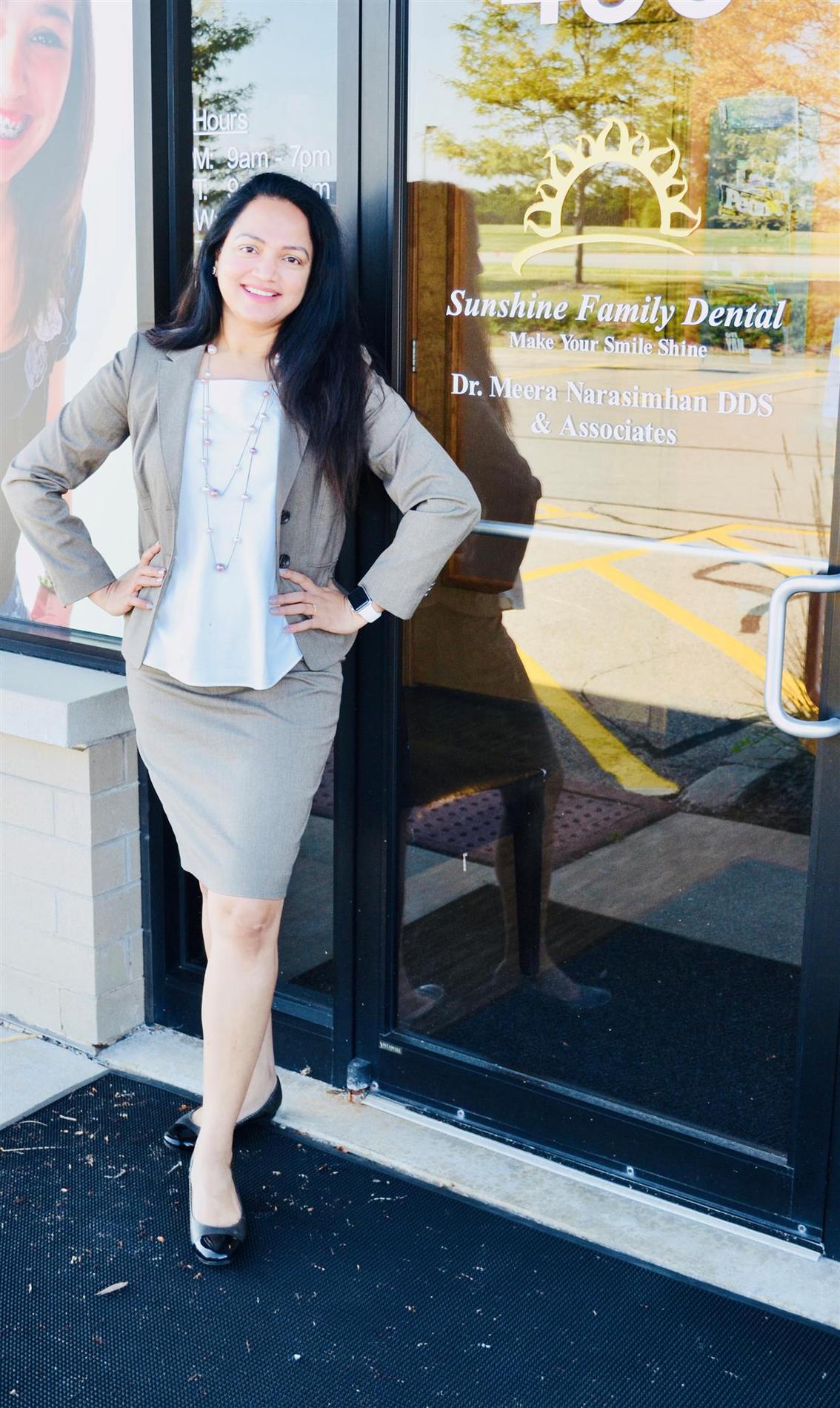 Images Sunshine Family Dental