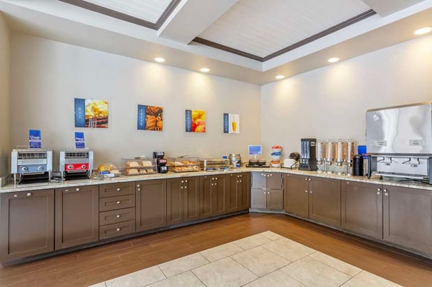 Images Best Western Naples Plaza Hotel