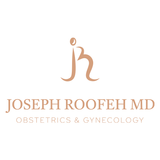 Joseph Roofeh, MD Logo
