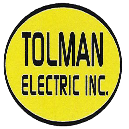 Tolman Electric, Inc. Logo