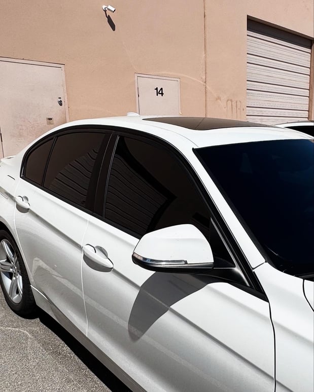 Images Battle Born Protection Films