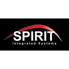 Spirit Integrated Systems Logo