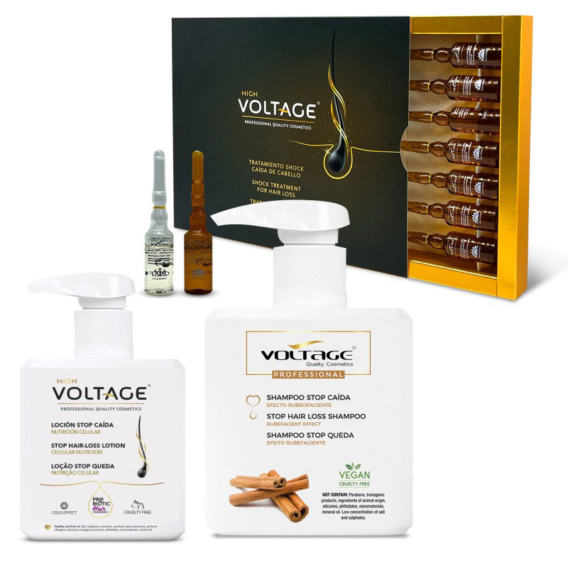 Images Lorenzo Mirasierra Productos de Peluquería y Estética