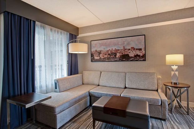 Images Embassy Suites by Hilton Syracuse