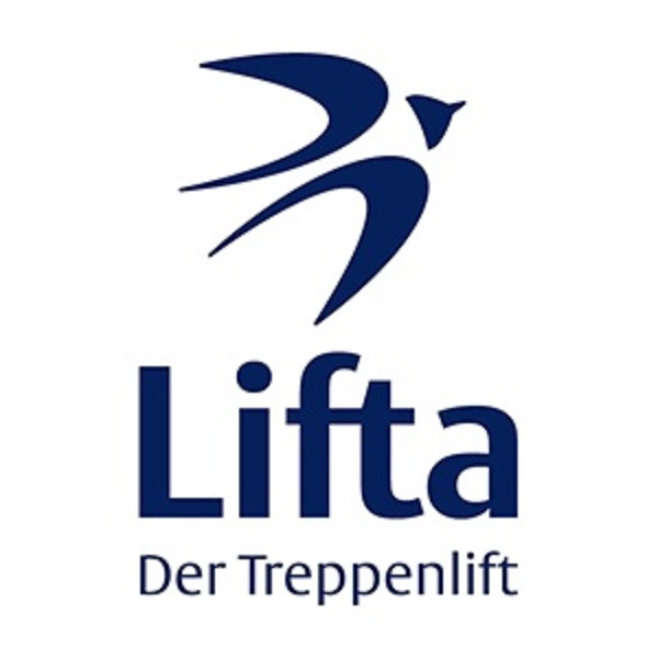 Lifta GmbH in 1140 Wien Logo Lifta GmbH Wien 01 5138503