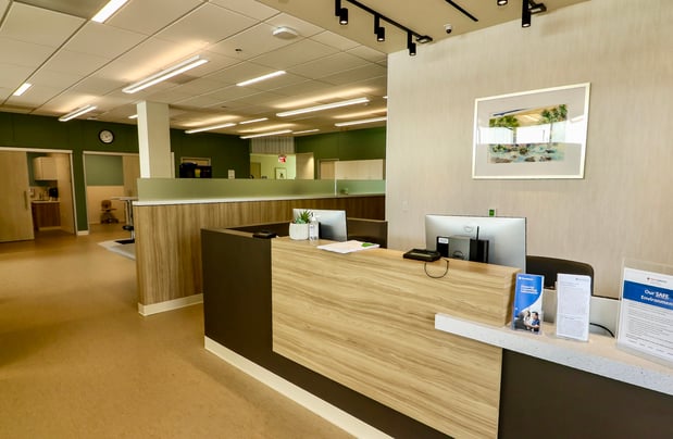 Images Providence Outpatient Physical & Occupational Therapy