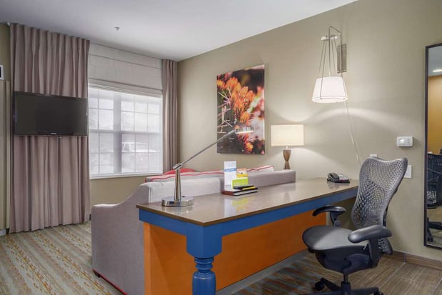 Images Hilton Garden Inn Phoenix Airport