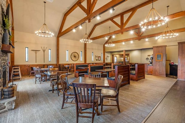 Images Best Western Plus Intercourse Village Inn & Suites