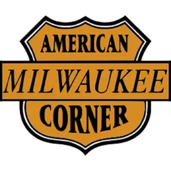 Restaurant Milwaukee - Benjamin Griesser Logo