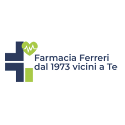 Farmacia Ferreri Logo