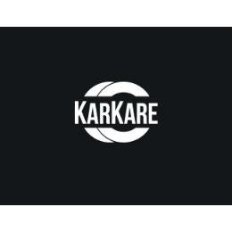 KarKare / Keuruun Auto Oy Logo