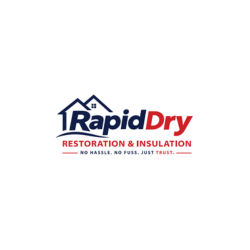 Rapid Dry Restoration and Insulation Inc.