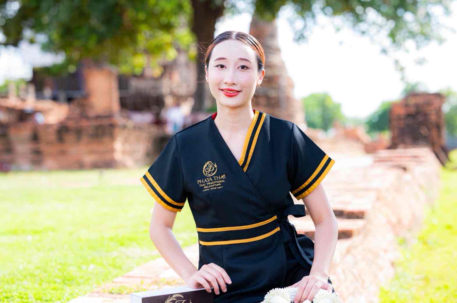 Images タイ古式マッサージ PHAYA THAI TOKYO銀座店