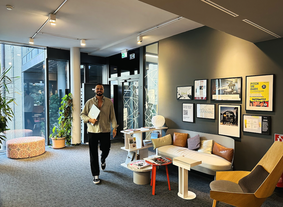 SearchWelt24 | SEO & Google ADS Agentur, Lautenschlagerstraße 23 a in Stuttgart